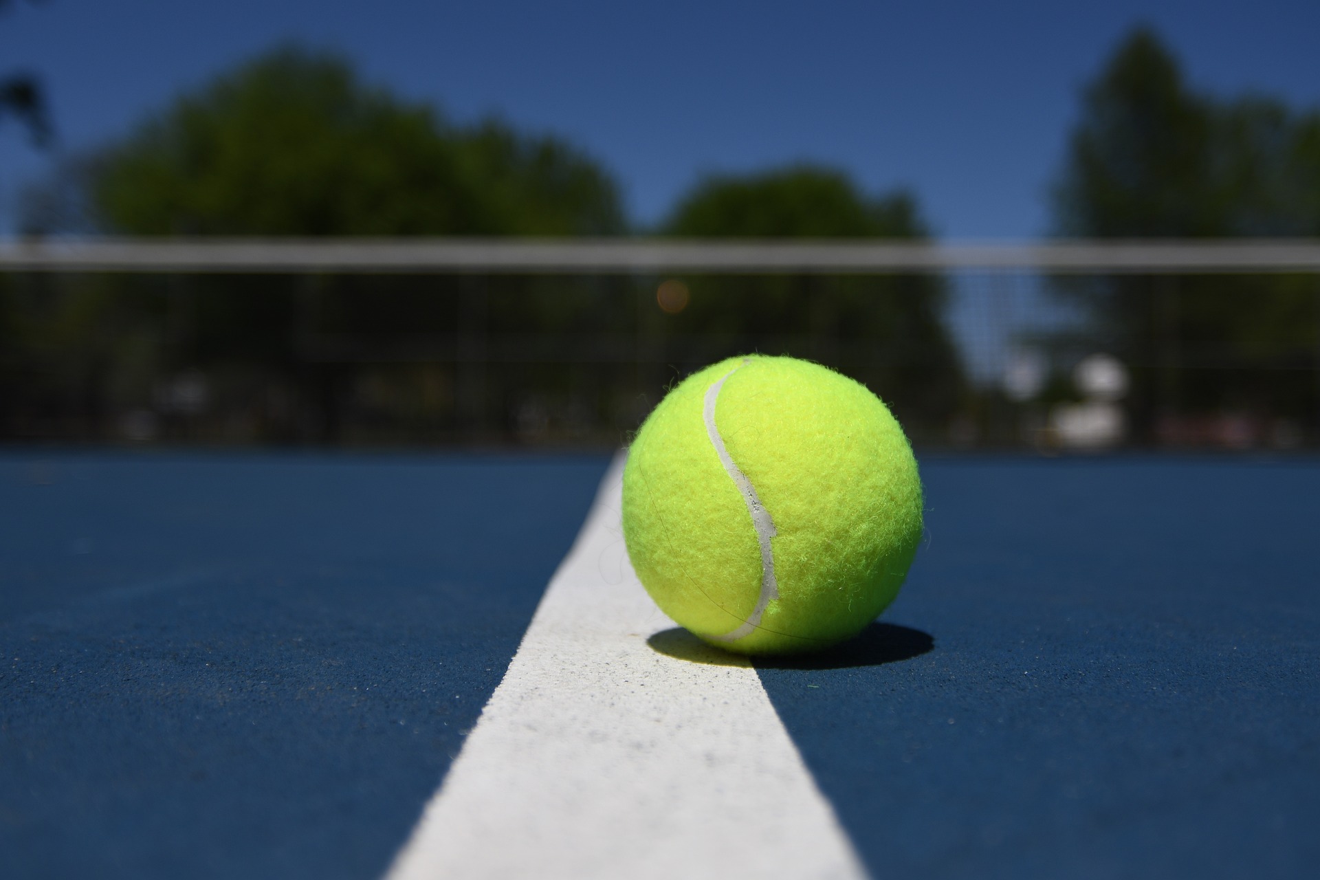 Choosing the Perfect Tennis Ball