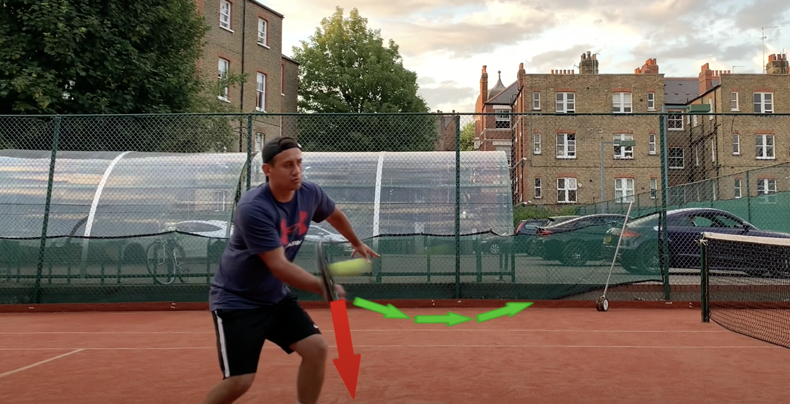 Tennis Volley Lesson | Volley Mistakes and How to Fix Them Fast!